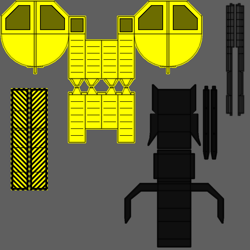 テクスチャVer2