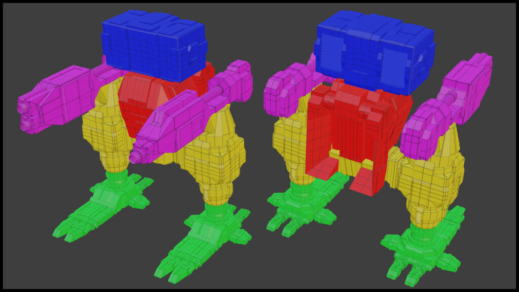 JW_Ver3(テクスチャ統合